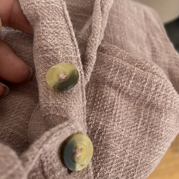 Free People Sezanne Jumpsuit Ceramic jumper - Picture 9 of 12